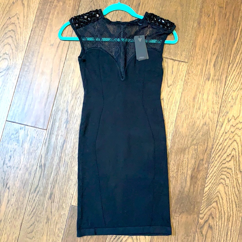 Guess dress